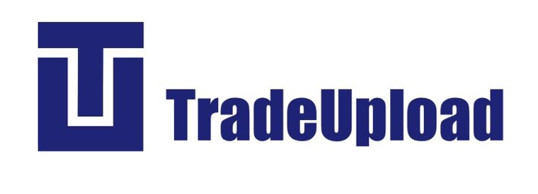 TradeUpload Logo