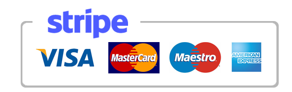 Accepted payment methods